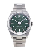 Rolex Oyster Perpetual 114200
